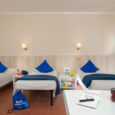 Budget Rooms Des Artistes Rom Exterior foto